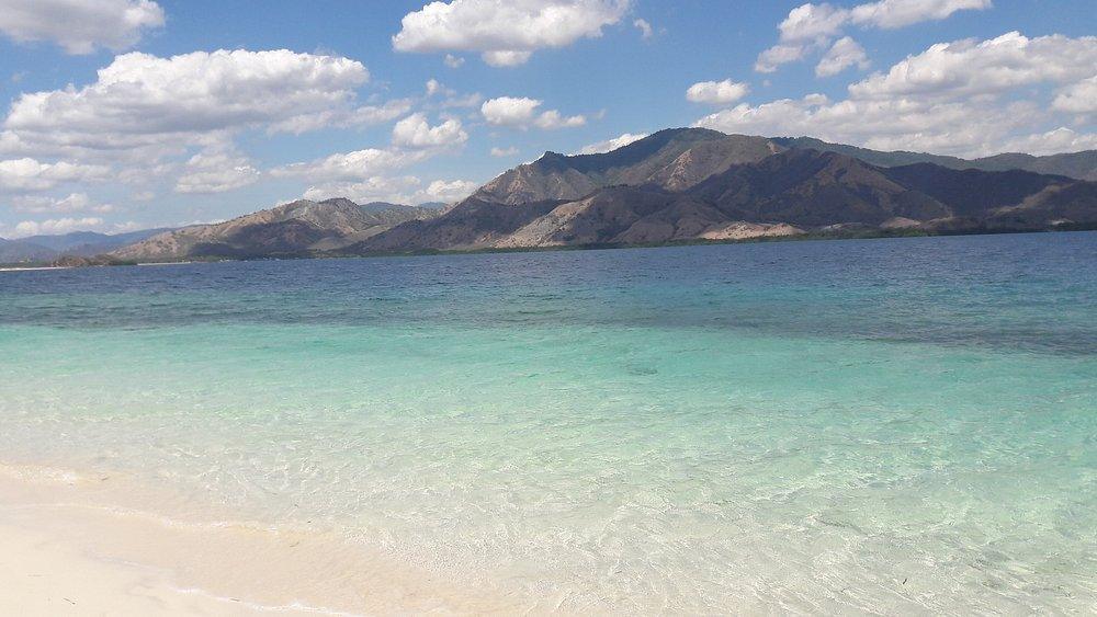 Riung 17 Islands Marine Park